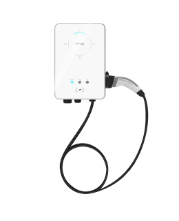 SolaX X3-EVC wallbox G2 11 kW kabel